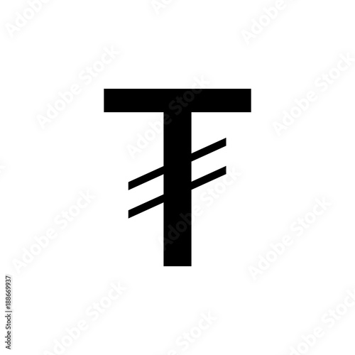 sign Turkish lira icon. Element of money symbol icon. Premium quality graphic design icon. Baby Signs, outline symbols collection icon for websites, web design, mobile app