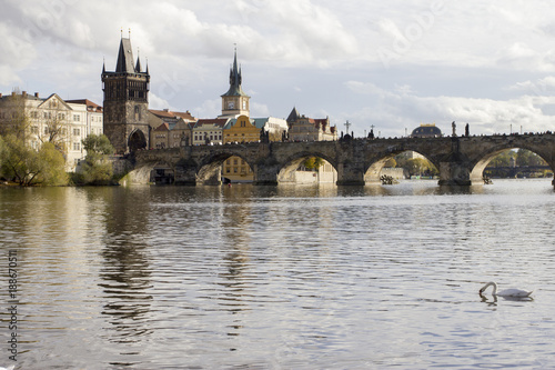 Charles Bridge Prague