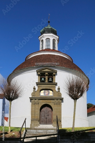 Wallerstein, Bayern, deutschland photo