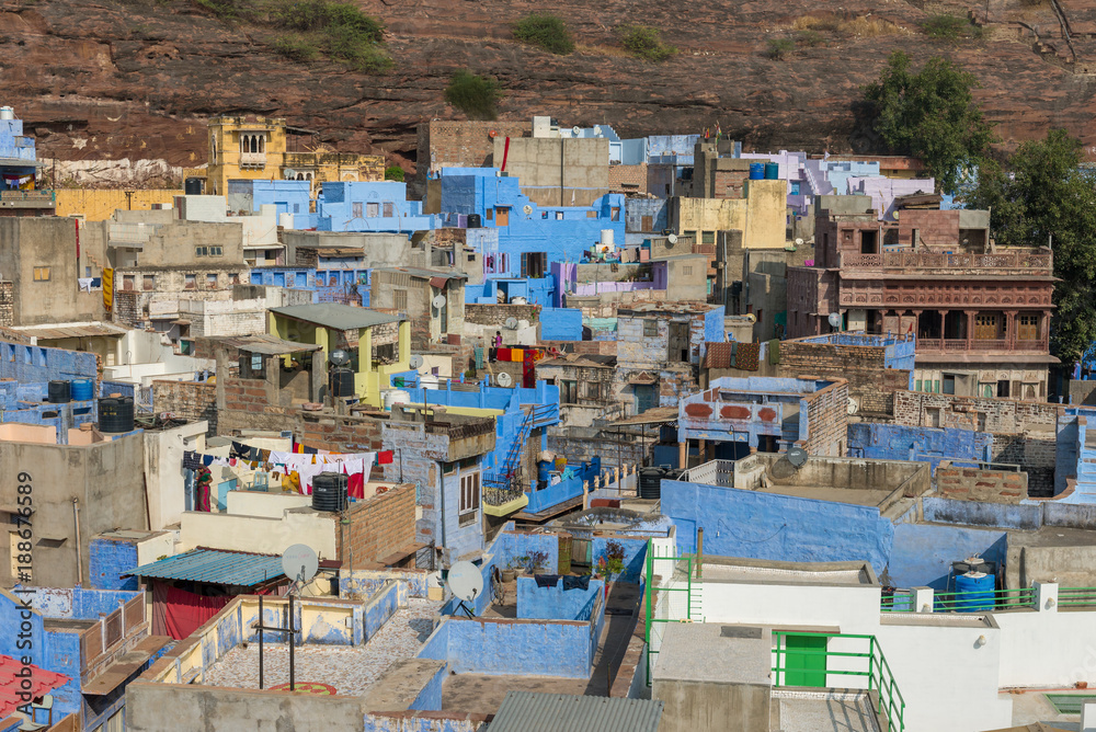 Jodhpur, Rajasthan