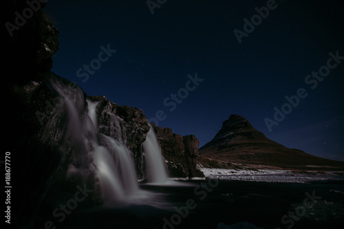 Island | Kirkjufell