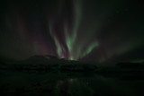 Island | Polarlichter