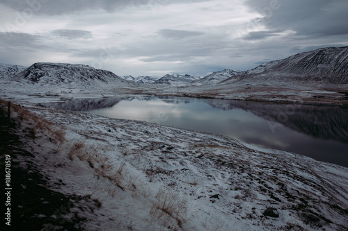 Westisland © Florian Gurtner