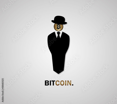 signe bitcoin 