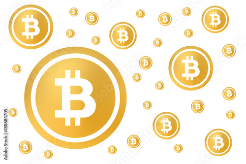 many bitcoins