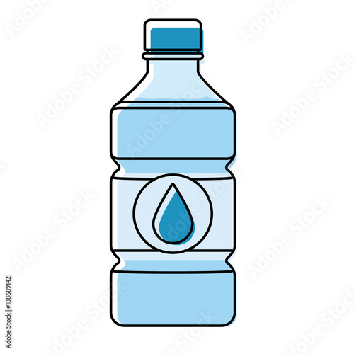 water bottle icon