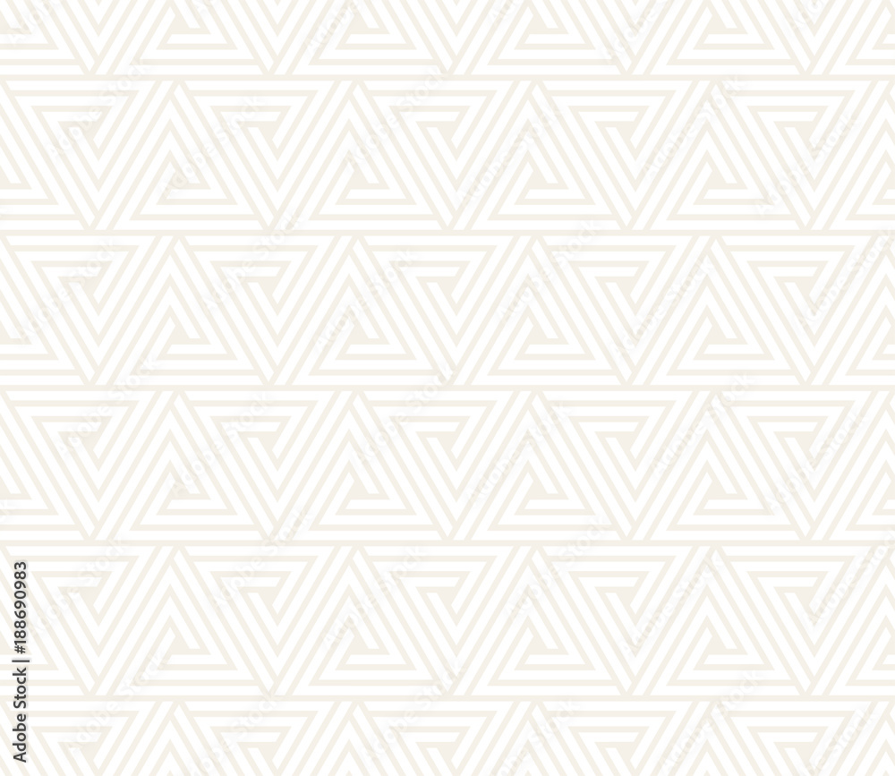 Vector seamless subtle pattern. Modern stylish abstract texture. Repeating geometric tiling from striped elements.. Vector seamless subtle pattern. Modern stylish abstract texture. Repeating geometric tiling from striped elements..