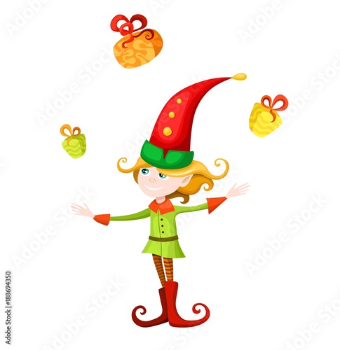 funny elf