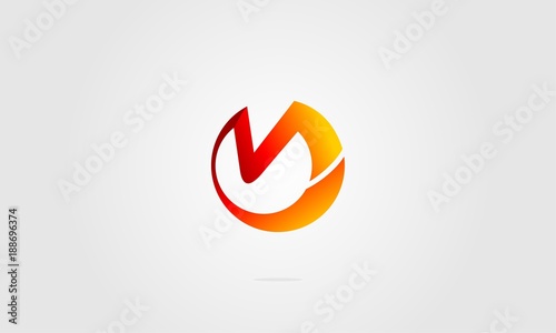 M, Letter M Business