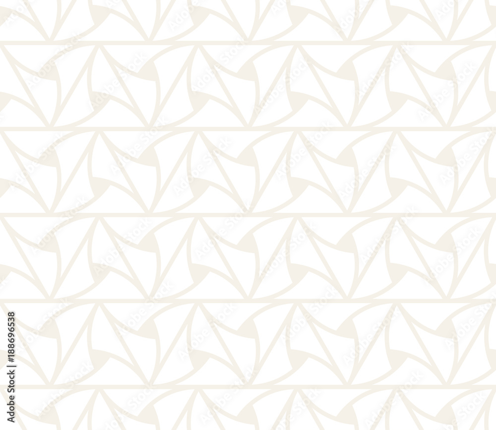Vector seamless subtle pattern. Modern stylish abstract texture. Repeating geometric tiling from striped elements.. Vector seamless subtle pattern. Modern stylish abstract texture. Repeating geometric tiling from striped elements..