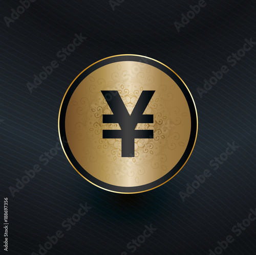 monnaie yen 