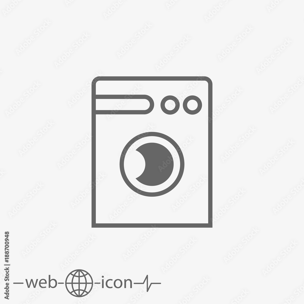 washing machine washing machine