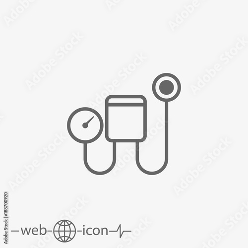 tonometer