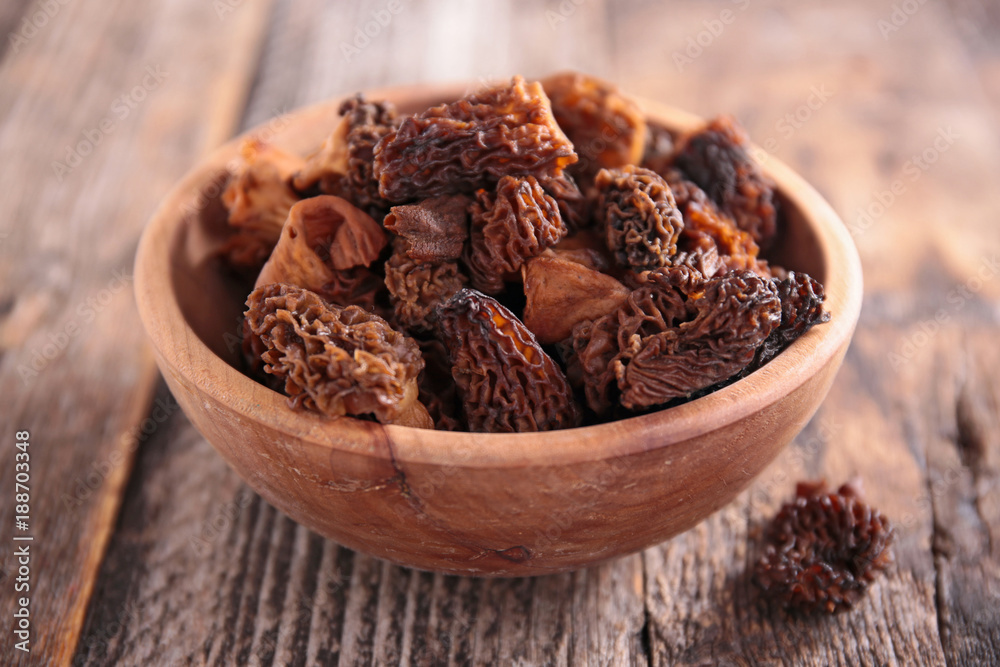 raw edible mushroom raw edible mushroom