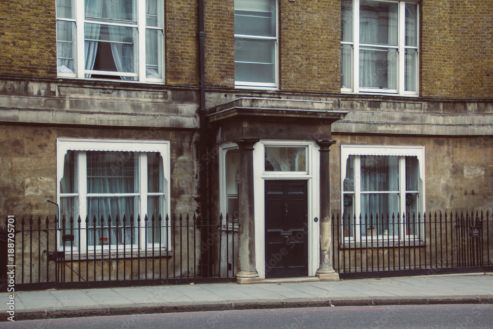 Haus in London #3