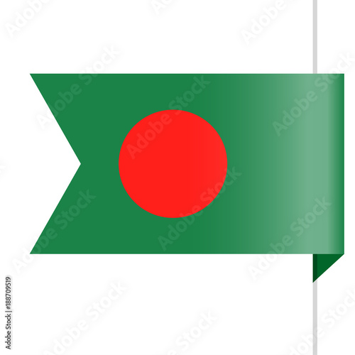 Bangladesh Flag Vector Bookmark Icon Free Download Bangladesh Flag Vector Bookmark Icon - GFXLoad