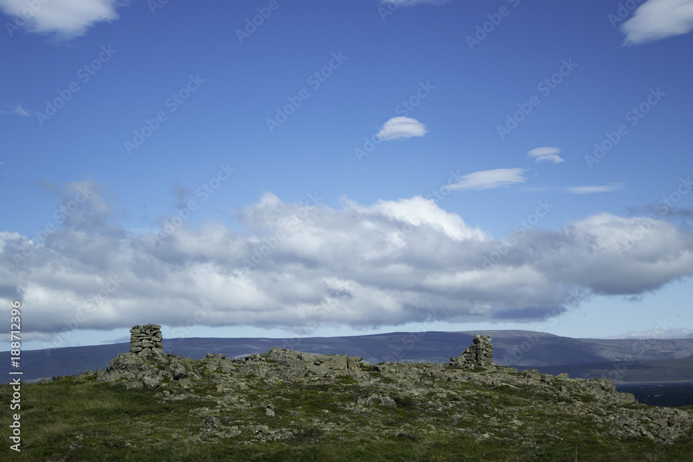 Icelandic Landscape