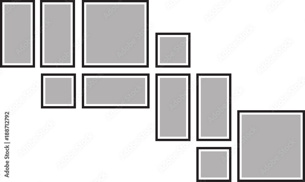 Black and white geometric greek meander traditional seamless pattern Black and white geometric greek meander traditional seamless pattern