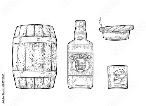 Whiskey