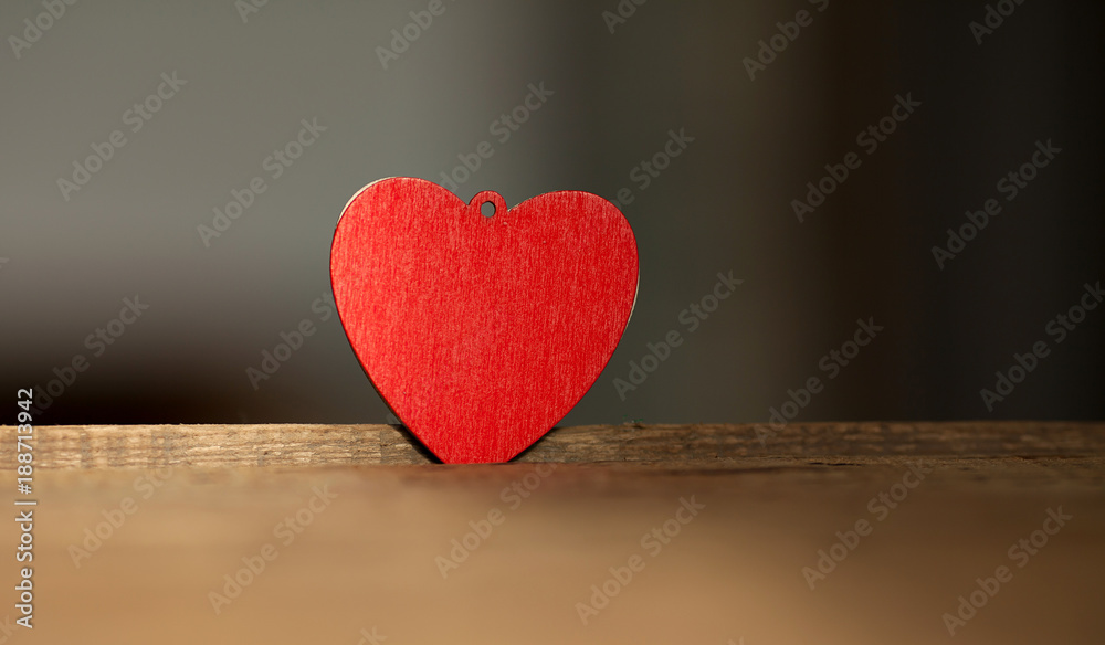 Valentine's day background with red hearts Valentine's day background with red hearts