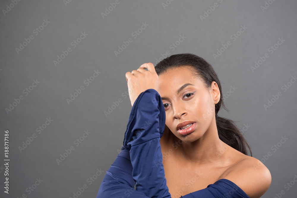 African American Woman African American Woman