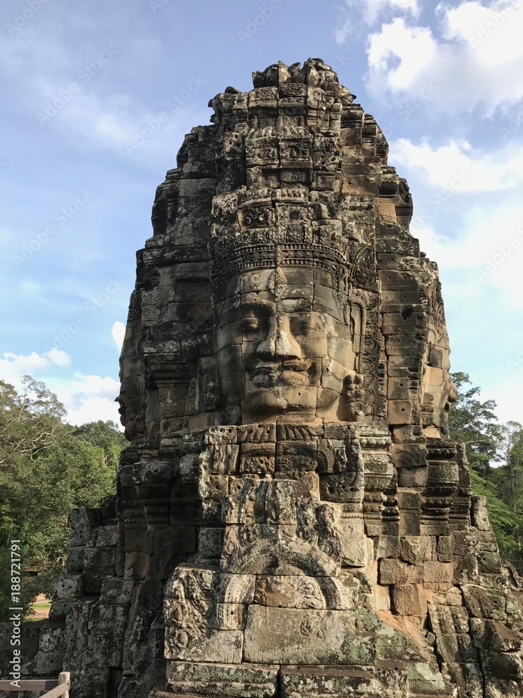 Siem Reap, Cambodia 
