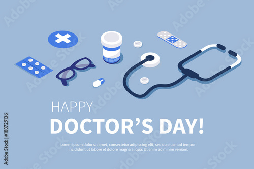 doctors day