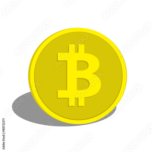 Биткоин