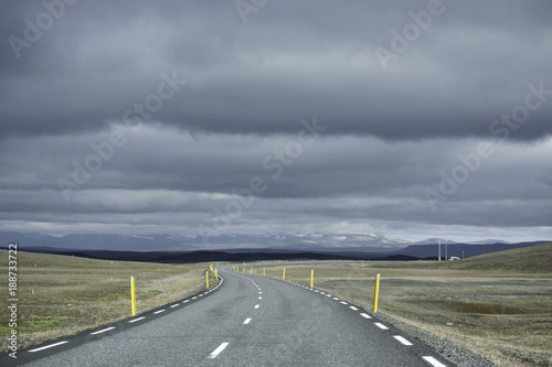 Icelandic Landscape