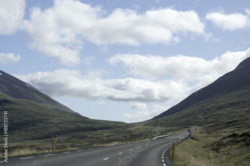 Icelandic Landscape