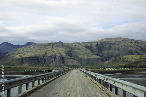 Icelandic Landscape