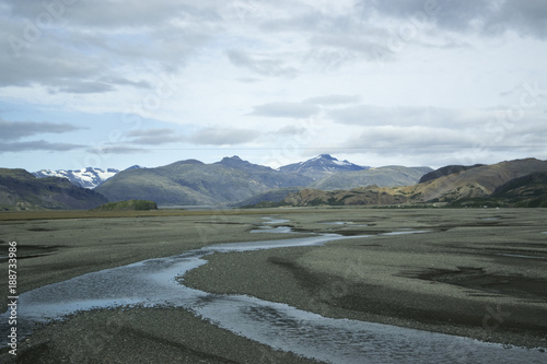 Icelandic Landscape