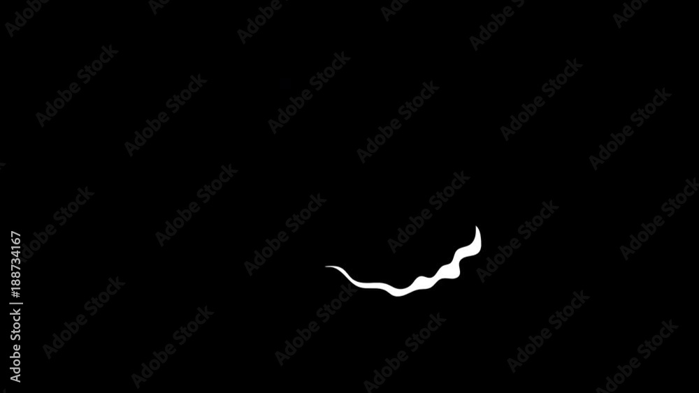 2d FX SMOKE Elements 24 fps awesome motion graphics pack features hand-drawn animate and unique designed cartoon smoke elements with alpha channel. Easy to use, just drop into your project