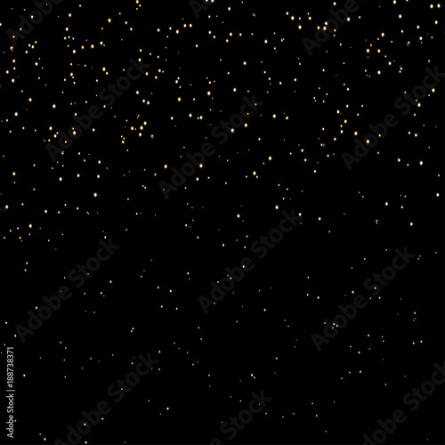 Set Grunge gold Distress Texture. Wall Background.Vector Illustration. Simply Place illustration over any Object to Create grungy Effect abstract,splattered,dirty,poster for your design.