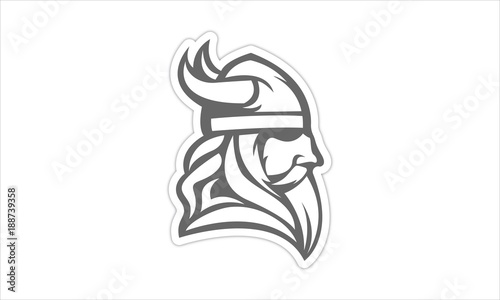 Viking Logo