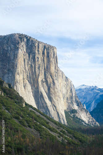 Yosemite National Park Impression © Johannes