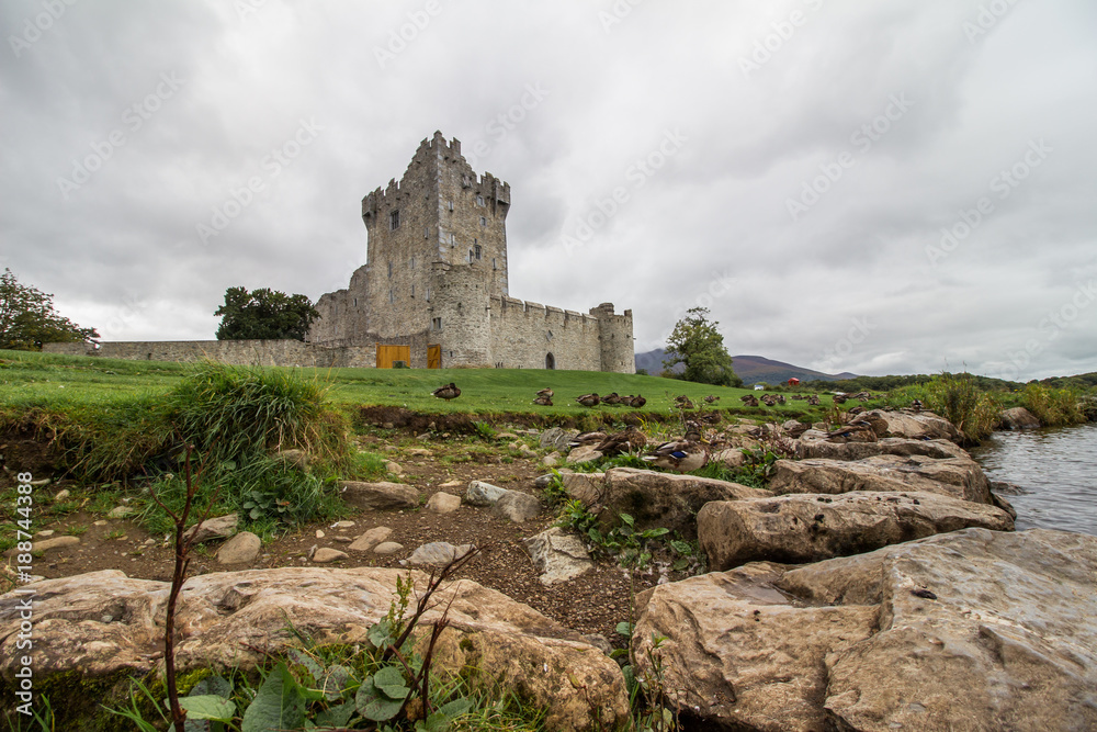 Castello Irlandese