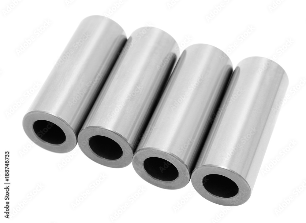 Fototapeta premium piston pins