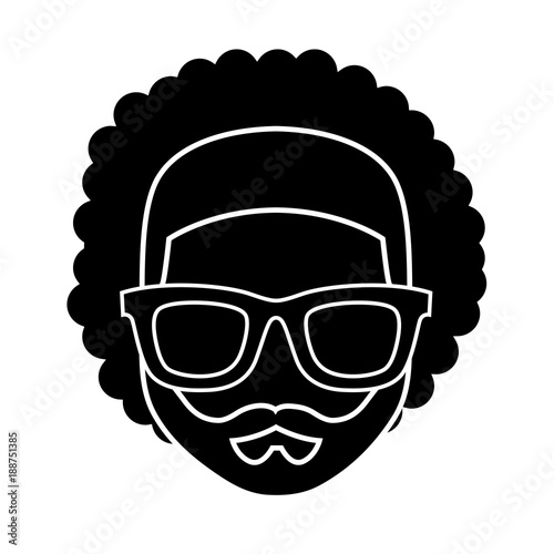 hipster lifestyle design