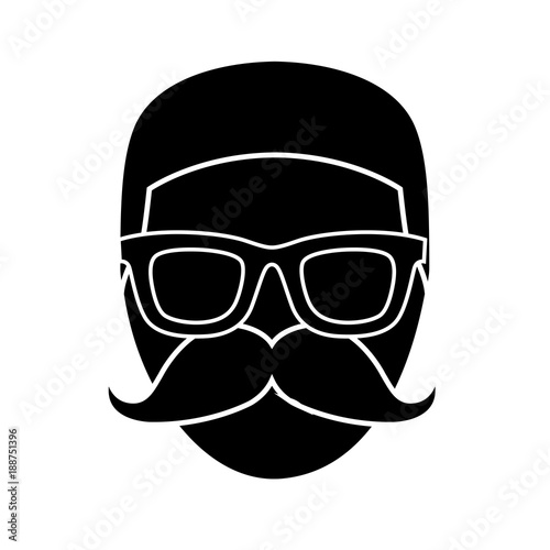 hipster lifestyle design