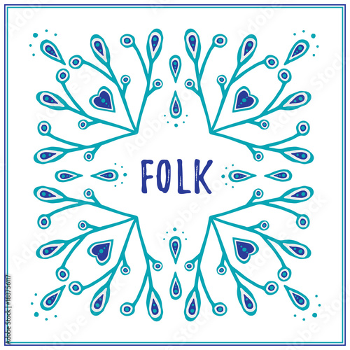 FOLK