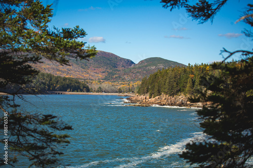 Acadia National Park