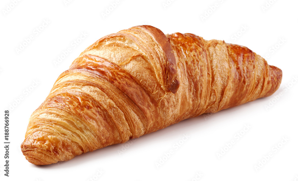 freshly baked croissant freshly baked croissant
