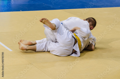 Judo