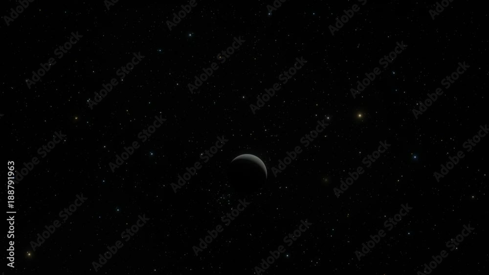 Rhea Moon of Saturn Approach Rhea Moon of Saturn Approach