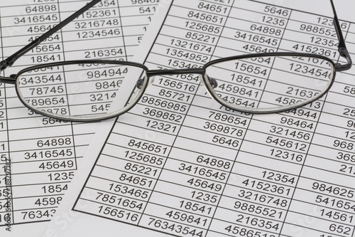 Konstfotografi statistics and tables