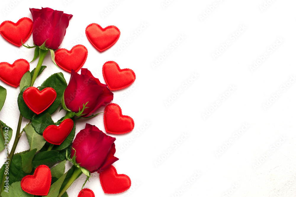 Valentine's Day Background Valentine's Day Background