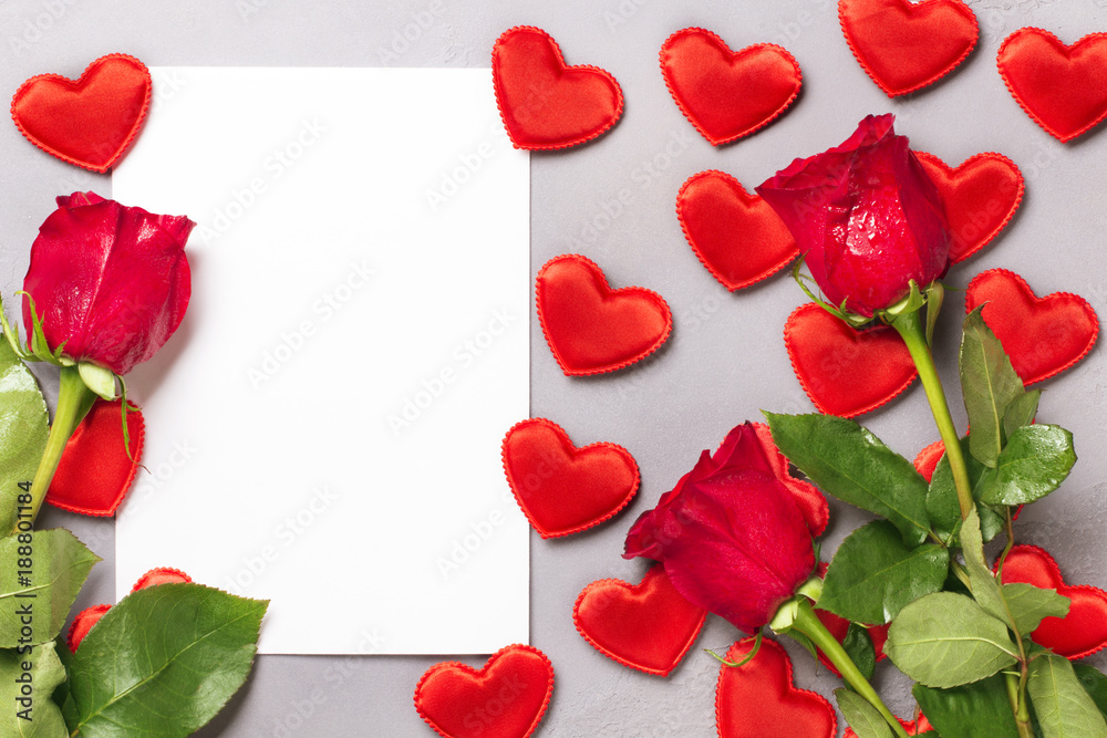 Valentine's Day Background Valentine's Day Background