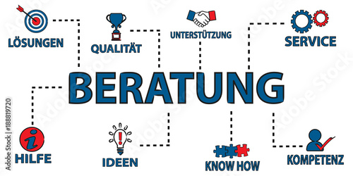Beratung