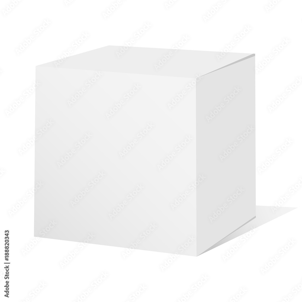 BOX PACK WHITE BOX PACK WHITE